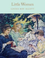 Little Women (Macmillan Collector's Library) - Louisa May Alcottová