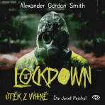 Lockdown - Alexander Gordon Smith