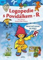 Logopedie s Povídálkem - R - Hana Fialová