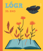 Lógr 35 - Redakce magazínu Lógr