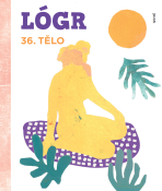 Lógr 36 - Redakce magazínu Lógr