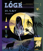 Lógr 39 - Redakce magazínu Lógr