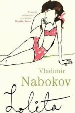 Lolita (anglicky) - Vladimír Nabokov