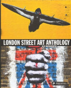 London Street Art Anthology - Alex MacNaughton