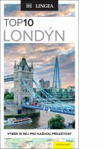 Londýn TOP 10 - 