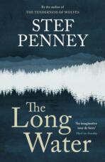 Long Water - Stef Penney