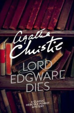 Lord Edgware Dies - Agatha Christie