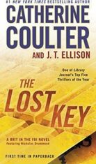 Lost Key (Defekt) - Catherine Coulterová
