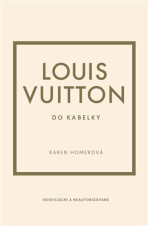 Louis Vuitton do kabelky - Karen Homerová