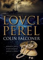 Lovci perel - Colin Falconer