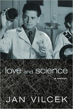 Love and Science - Ján Vilček