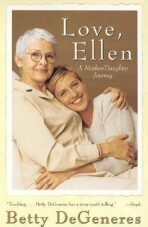 Love, Ellen (Defekt) - Ellen DeGeneres