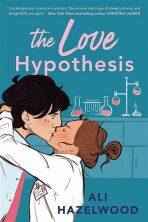 Love Hypothesis (Defekt) - Ali Hazelwood