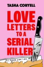 Love Letters to a Serial Killer - 