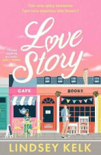 Love Story - Kelk Lindsey