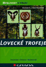 Lovecké trofeje - Olgierd E.J. Graf Kujawski