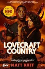 Lovecraft Country : TV Tie-In - 