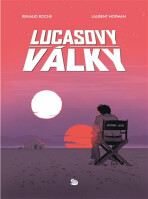 Lucasovy války - Laurent Hopman