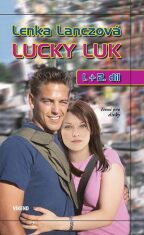 Lucky Luke 1. a 2. díl - Lenka Lanczová