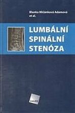 Lumbální spinální stenóza - 