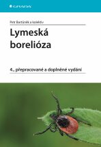 Lymeská borelióza - Petr Bartůněk