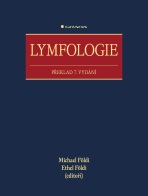 Lymfologie - Michael Földi,Ethel Földi