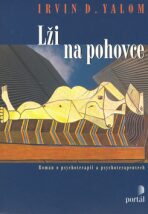 Lži na pohovce - Irvin D. Yalom