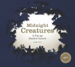Midnight Creatures: A Pop-up Shadow Search - John Friel