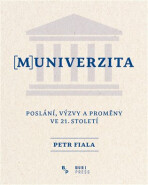 (M)univerzita - Petr Fiala