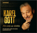 Má cesta za štěstím - Karel Gott