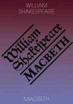 Macbeth / Macbeth - William Shakespeare