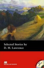 Macmillan Readers Pre-Intermediate: Select S.S. by D H Lawrence T. Pk with CD - David Herbert Lawrence, ...