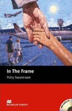 Macmillan Readers Starter: In the Frame T. Pk with CD - Polly Sweetnam