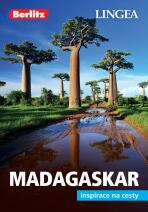 Madagaskar -  Kolektiv autorů