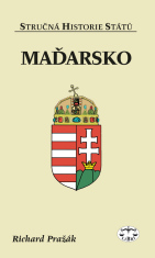 Maďarsko - Richard Pražák