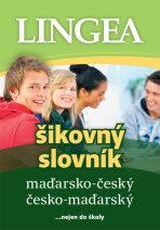 Maďarsko-český česko-maďarský šikovný slovník - 