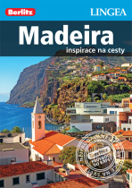 Madeira - 2. vydání - Lingea
