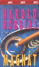 Magnát - Harold Robbins