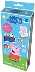 Peppa Pig - Magnetické panenky - 