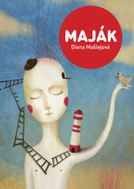 Maják - Diana Mašlejová,Lucy Hudec