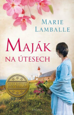 Maják na útesech - Marie Lamballe