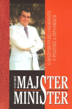 Majster minister - Ivan Brož