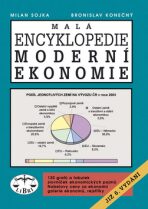 Malá encyklopedie moderní ekonomie - Milan Sojka, ...
