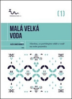 Malá velká voda - Eva Hauserová