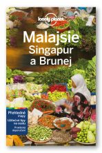 Malajsie Singapur a Brunej - 