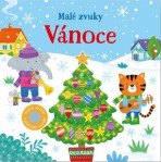 Malé zvuky - Vánoce - 