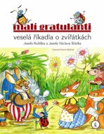 Malí gratulanti - Josef Kožíšek, ...