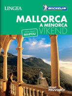 Mallorca a Menorca - Víkend (Defekt) - 