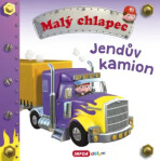 Malý chlapec - Jendův kamion - 