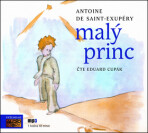 Malý princ - Antoine de Saint-Exupéry